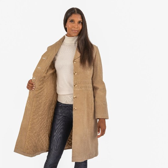 DONATELLA SPORT Jackets & Blazers - Donatella Sport Walker
